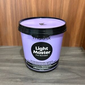 Matix Light Master Pre-Bonded Powder Lightener 2lbs